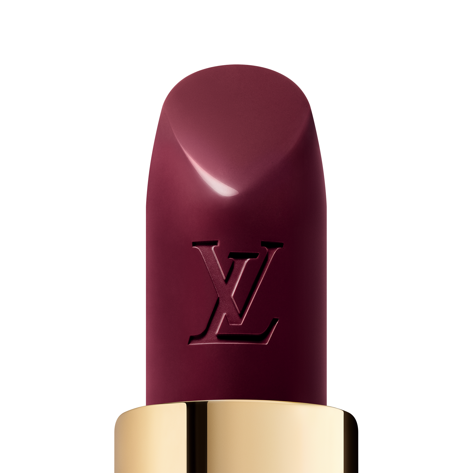LV Rouge 唇膏- 缎光妆感- 202 - LV | 路易威登LOUIS VUITTON官方线上